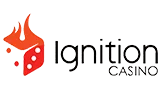 Ignition logo.