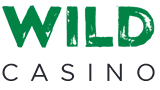 Wild Casino logo.