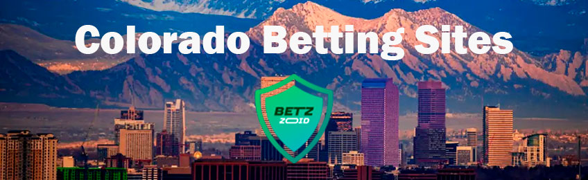 Colorado Sports Betting - Betzoid.