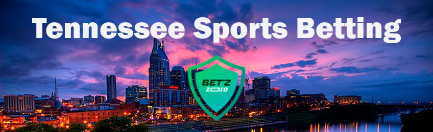 Tennessee Sports Betting - Betzoid.