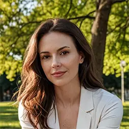 Ciara Gallagher.
