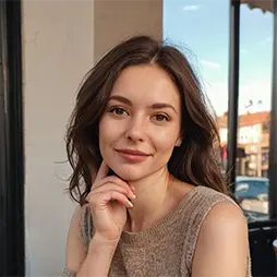 Dace Ozola.
