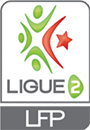 Algeria Division 2