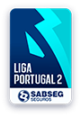 Portugal Segunda Liga