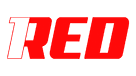 1Red logo.