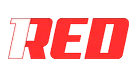 1Red logo.