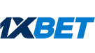 1xBet logotipo.