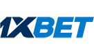 1xBet logotipo.