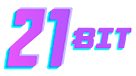 21Bit logo.