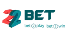 22Bet logo.