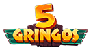 5 Gringos logo.