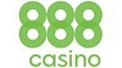 888 casino logo.