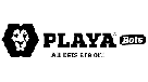 Playa Bets logo.