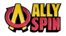 Logo AllySpin.
