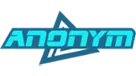 Anonymbet Casino logo.