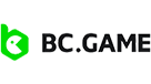 BCgame logo.