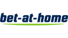 Bet-At-Home logo.