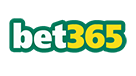 Bet365 logotipo.