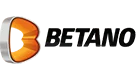 Betano Casino logo.