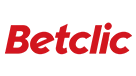 BetClic logo.