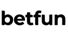 Betfun logotipo.