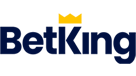 BetKing logo.