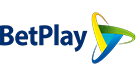 Betplay logotipo.
