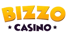 Bizzo Casino logo.