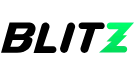 Blitzbet logo.
