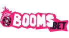 Logo Boomsbet.