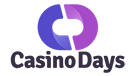 Casino Day logo.