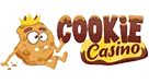 CookieCasino Logo.