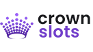 Logo CrownSlots.