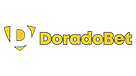 DoradoBet logotipo.