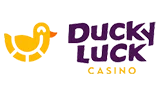 Duckyluck logo.