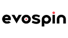 Evospin Casino logo.