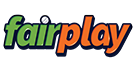 Fairplay logo.