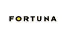 Fortuna logo.