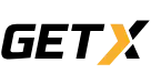GetX logo.