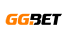 GGBet logo.