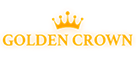 Gold Crown logo.