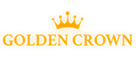 Goldencrown Casino logo.