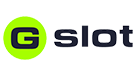 Gspin casino logo.