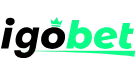 Logo Igobet.