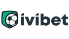 Ivibet Casino logo.