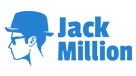 Jack Million Logotipo.