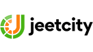 JeetCity logo.