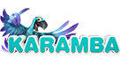 Karamba logo.