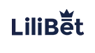 LiliBet logo.