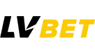 LV Bet logo.